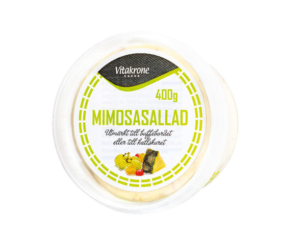 Mimosasallad