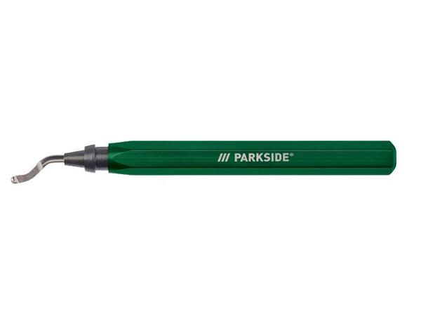 PARKSIDE(R) Ruční odstraňovač otřepů / Dělič matic / Náhradní čepele