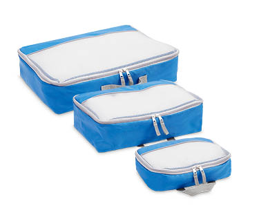 Packing Bags 3pk
