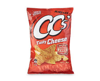 CC's 175g