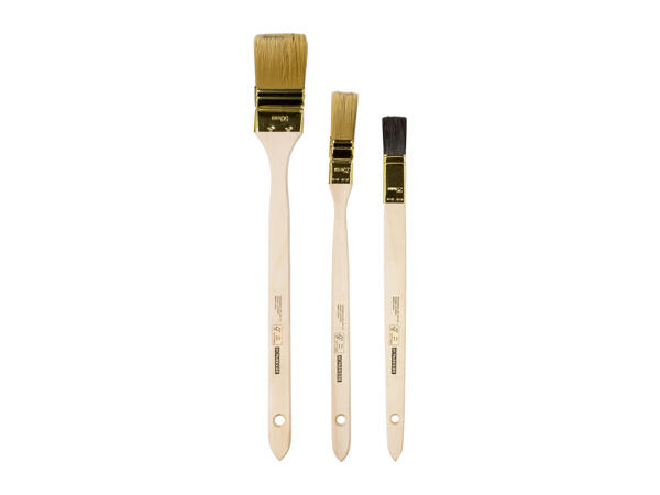 Parkside Paintbrushes