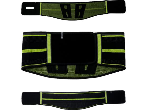 Ryggbandage