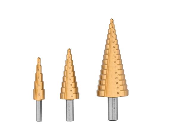 Drill Bit Set