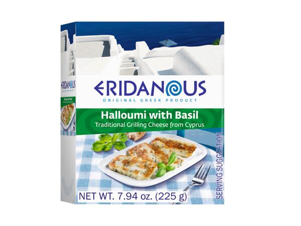 Halloumi