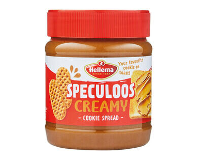 Speculoos Spread Smooth 350g