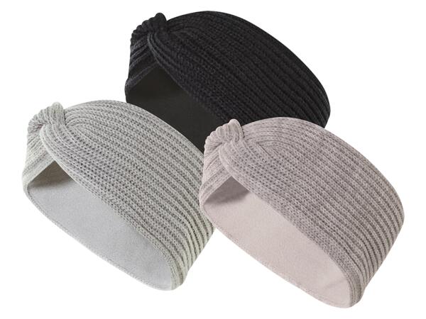 Pannband