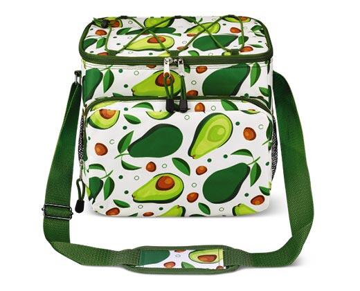 Crane 
 Small Cooler Bag