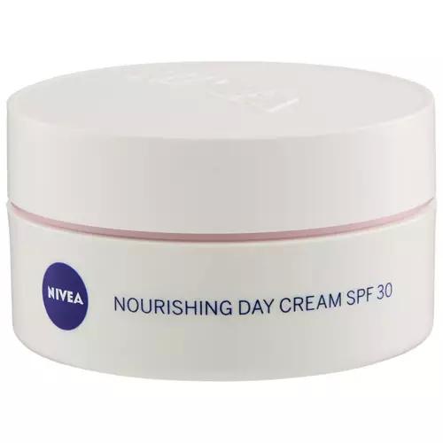 Daily Essentials Day Face Cream SPF 30+ 50ml