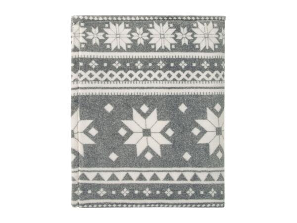 Livarno Home Blanket