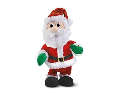 Merry Moments
Holiday Plush Animation