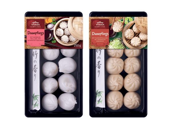 Dumplings