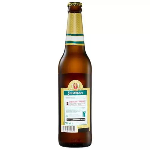 Pils Bottle 500mL