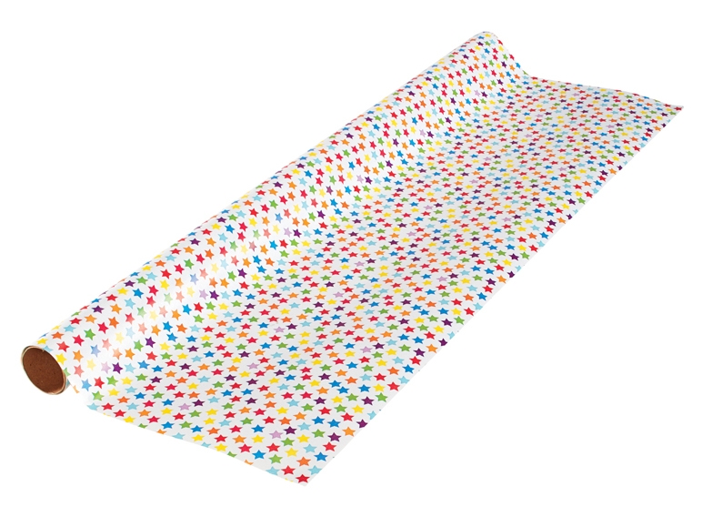 Wrapping Paper 5m x 70cm