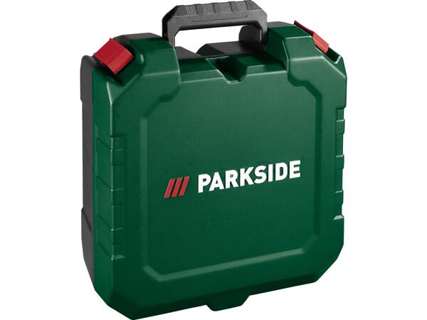 20V Cordless Drill Driver
