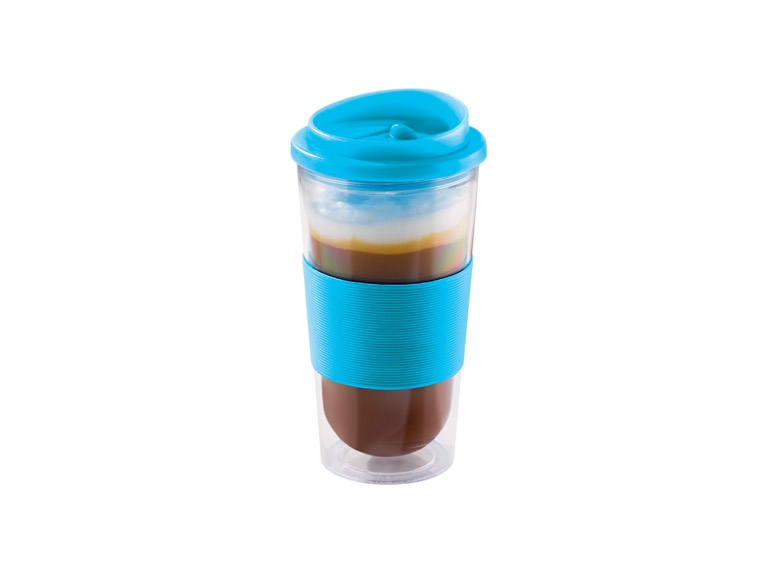 Thermic Travel Cup