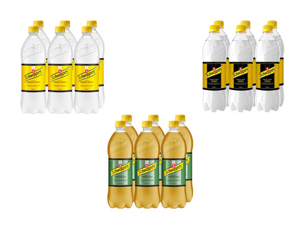 Schweppes