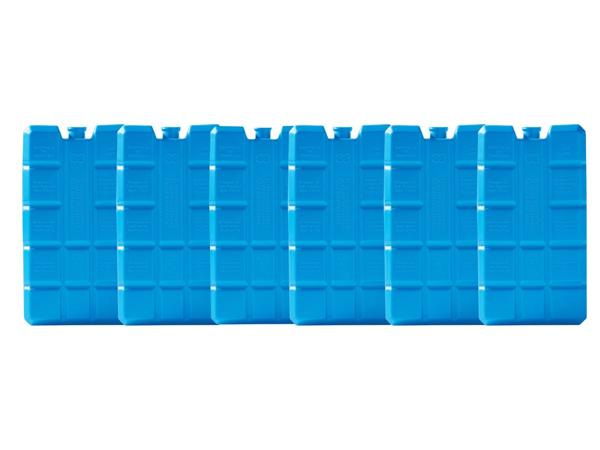 Freezer Blocks