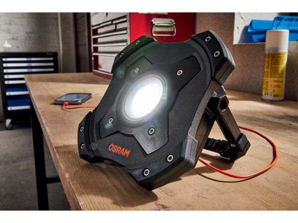 10W LED Flooder