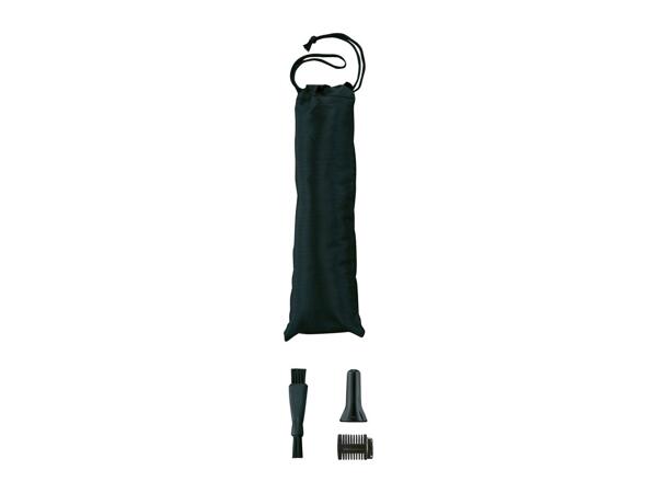 Silvercrest Nose & Ear Hair Trimmer