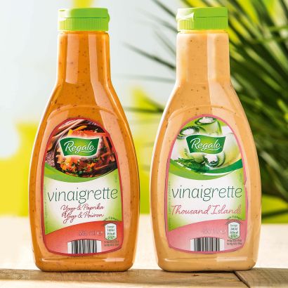 Vinaigrette
