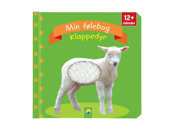 Babybog