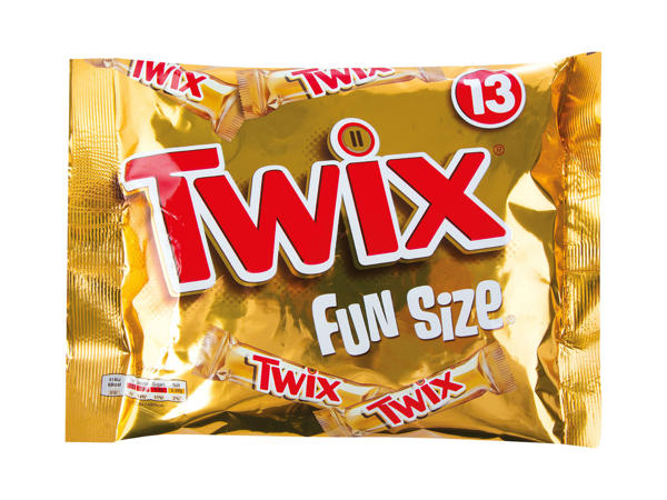 Twix Funsize