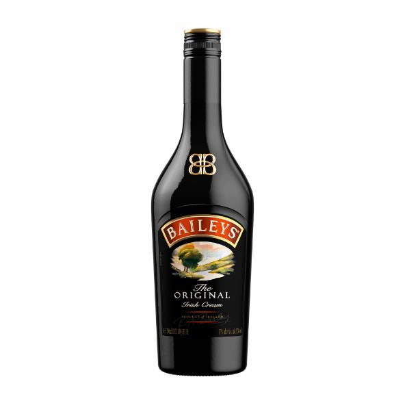 Original Irish Cream