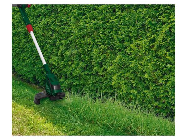 20V Cordless Grass Trimmer