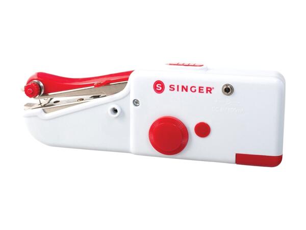 Handheld Mending Machine