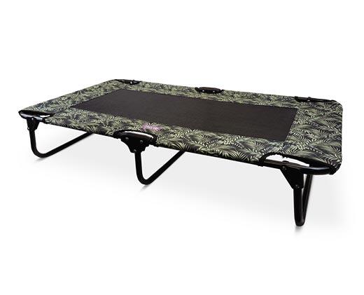 Heart to Tail
Large Pet Travel Cot