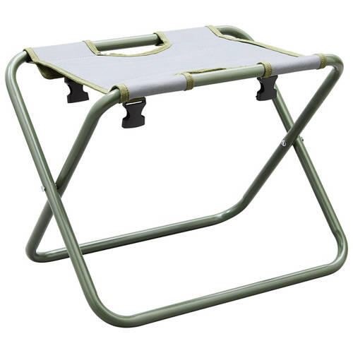 Foldable Garden Stool with Bag