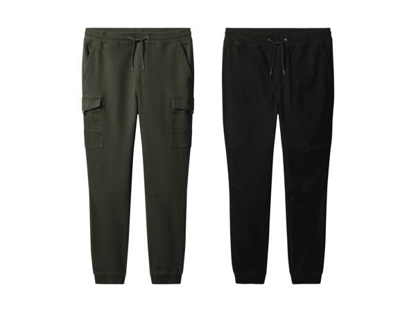 Joggers