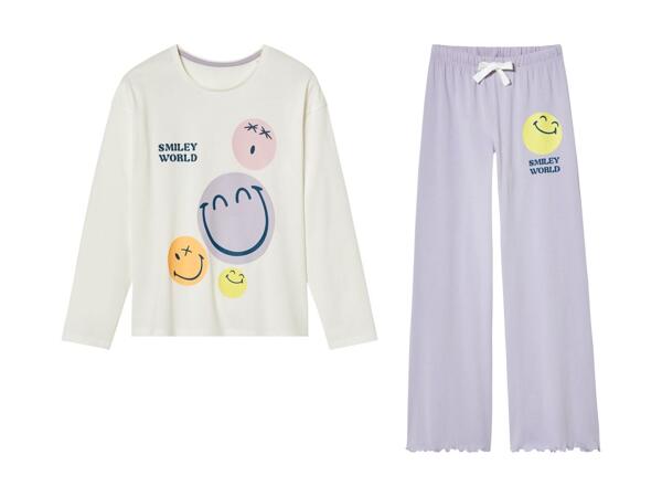Pyjamas