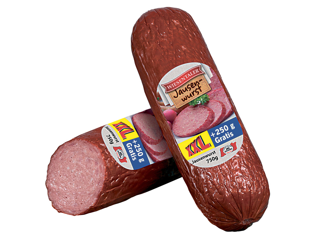 WIESENTALER Jausenwurst