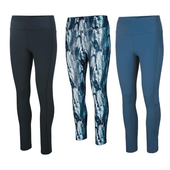ACTIVE TOUCH(R) 				Fitnesslegging voor dames