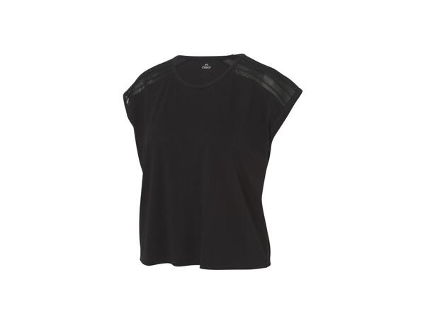 Ladies' sports top