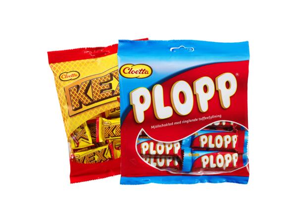 Cloetta mini