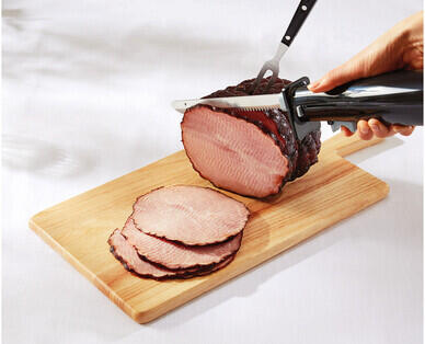 Electric Knife or Electric Knife Sharpener