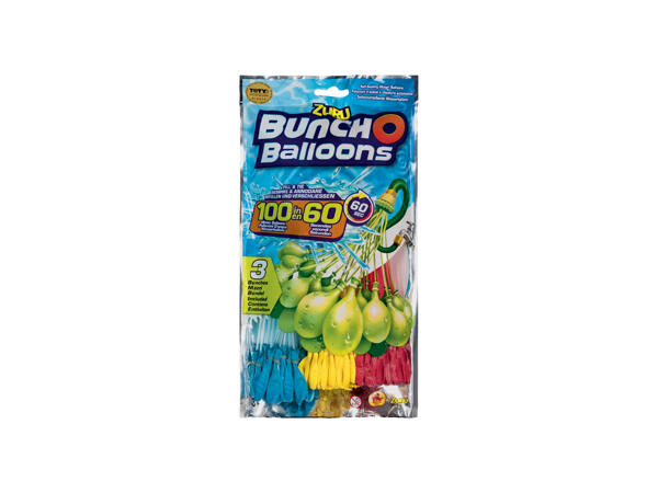 Water Balloon Set