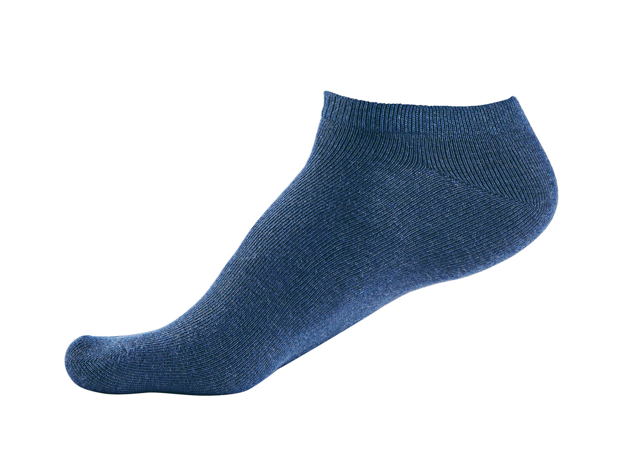 Esmara/Livergy Adults' Trainer Socks1