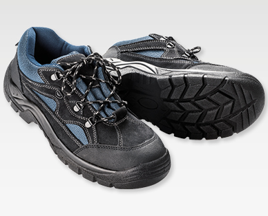 Calzature di sicurezza da uomo KINGCRAFT FASHION