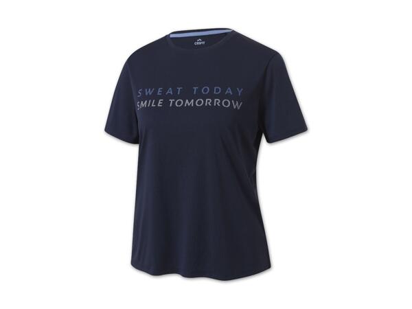 Damen Sportshirt