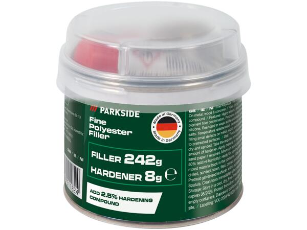 Car Scratch Repair Assortment