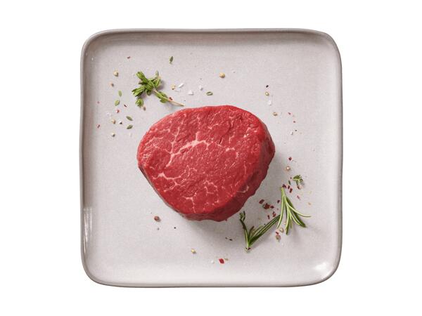 Frisches Eye-of-round Steak