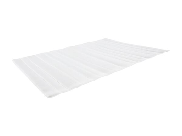 Single Mattress Topper