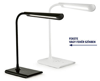 CASALUX 
 Asztali LED-lámpa
