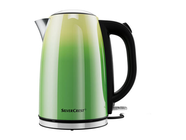 Silvercrest 1.7L Kettle