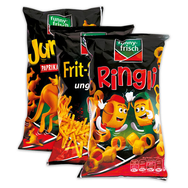 Knabberspezialität