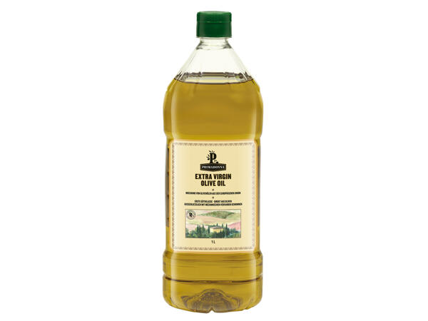 Extra Natives Olivenöl 1 Liter