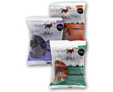 ROMEO Assortimento da masticare per cani